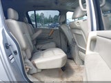 INFINITI QX56 5N3AA08C97N802501 снимка