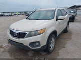 KIA SORENTO LX 5XYKT4A19BG168277 снимка