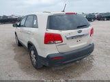 KIA SORENTO LX 5XYKT4A19BG168277 снимка