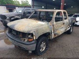 CHEVROLET SILVERADO 1500 LS 1GCEK19T3YE433569 снимка