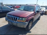 JEEP GRAND CHEROKEE LAREDO 1J4G248S6YC332289 снимка