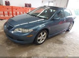 MAZDA MAZDA6 S 1YVHP82D945N61846 fotografie