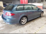 MAZDA MAZDA6 S 1YVHP82D945N61846 fotografie