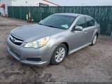 SUBARU LEGACY 2.5I PREMIUM 4S3BMCC64B3233654 снимка