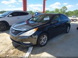 HYUNDAI SONATA GLS 5NPEB4AC5DH653822 снимка