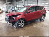 FORD ESCAPE TITANIUM 1FMCU9J91HUA33382 снимка