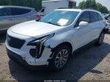 CADILLAC XT4 SPORT 1GYFZER40KF163373 снимка