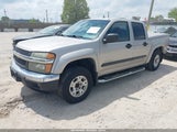 CHEVROLET COLORADO LS 1GCDS136158269022 снимка
