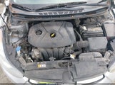 HYUNDAI ELANTRA GLS 5NPDH4AE6DH350771 снимка