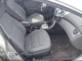 HYUNDAI ELANTRA GLS 5NPDH4AE6DH350771 снимка
