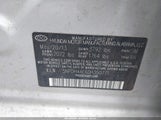 HYUNDAI ELANTRA GLS 5NPDH4AE6DH350771 снимка