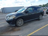 NISSAN PATHFINDER SV 5N1AR2MMXEC713962 снимка