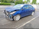 HYUNDAI ACCENT SE 3KPC24A69NE181809 снимка