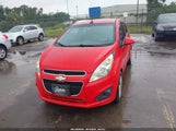 CHEVROLET SPARK 1LT AUTO KL8CD6S96EC583852 снимка
