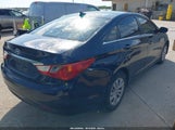 HYUNDAI SONATA GLS 5NPEB4AC9BH116061 снимка