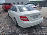 MERCEDES-BENZ C 300 LUXURY 4MATIC/SPORT 4MATIC WDDGF8BB6AR107616 снимка