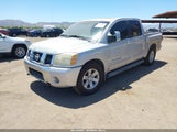 NISSAN TITAN LE 1N6AA07A27N208858 снимка