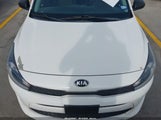 KIA RIO LX 3KPA24AB2JE065723 снимка