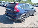 HONDA CR-V TOURING 5J6RM4H9XFL069253 снимка
