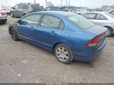 HONDA CIVIC LX 19XFA1F5XAE085390 fotografie