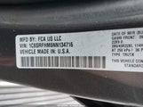 RAM 1500 LIMITED 4X4 5'7 BOX 1C6SRFHM6NN134716 снимка