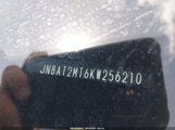 NISSAN ROGUE SV JN8AT2MT6KW256210 photo