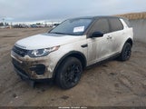 LAND ROVER DISCOVERY SPORT SE SALCP2RX8JH755414 photo