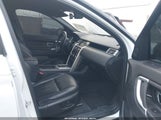 LAND ROVER DISCOVERY SPORT SE SALCP2RX8JH755414 fotografie