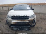 LAND ROVER DISCOVERY SPORT SE SALCP2RX8JH755414 photo