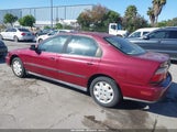 HONDA ACCORD LX 1HGCD5534VA149144 снимка