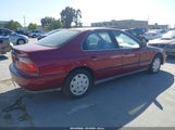 HONDA ACCORD LX 1HGCD5534VA149144 снимка
