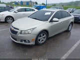 CHEVROLET CRUZE 1LT AUTO 1G1PC5SB0E7471896 снимка