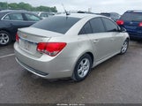 CHEVROLET CRUZE 1LT AUTO 1G1PC5SB0E7471896 снимка