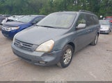 KIA SEDONA EX KNDMB233686212813 снимка