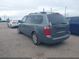 KIA SEDONA EX KNDMB233686212813 снимка