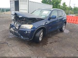BMW X3 XDRIVE28I 5UXWX5C5XBL707181 снимка
