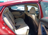 HYUNDAI ELANTRA GLS KMHDH4AEXDU534385 снимка