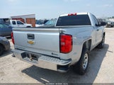 CHEVROLET SILVERADO 1500 WORK TRUCK 2WT 1GCNCPEH8EZ137226 fotografie