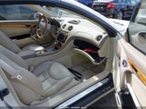 MERCEDES-BENZ SL 500 WDBSK75F73F045221 снимка
