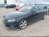 AUDI A4 2.0T PREMIUM WAUFFAFL8CA033789 photo