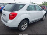 CHEVROLET EQUINOX LS 2GNALAEK6E6343445 снимка