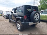 JEEP WRANGLER UNLIMITED SAHARA 1C4BJWEG2DL549864 photo