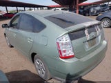 TOYOTA PRIUS JTDKB20U773256887 снимка