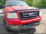 FORD F-150 FX4/LARIAT/XLT 1FTPW14564KC29026 photo