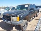 GMC SIERRA 1500 WORK TRUCK 2GTEC13C771584016 снимка
