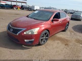 NISSAN ALTIMA 2.5/2.5 S/2.5 SL/2.5 SV 1N4AL3APXEN333721 photo