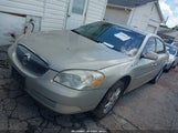 BUICK LUCERNE CXL 1G4HD57207U188349 снимка