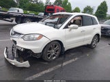 ACURA RDX TECHNOLOGY 5J8TB18548A001785 снимка
