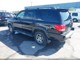 TOYOTA SEQUOIA LIMITED V8 5TDZT38A37S295308 photo