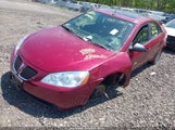 PONTIAC G6 GT 1G2ZH528954169910 снимка